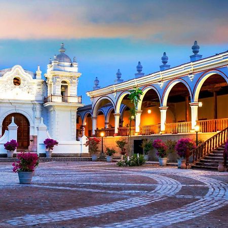 Casa Hacienda San Jose Hotel Chincha Alta Exterior foto